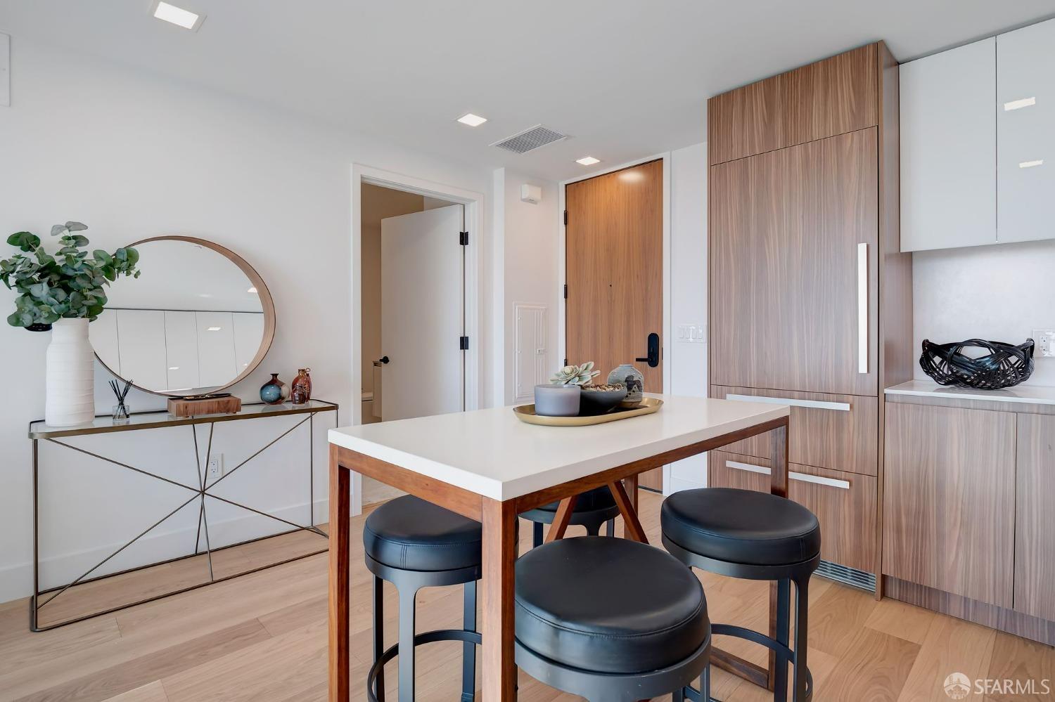 Detail Gallery Image 12 of 26 For 2177 3rd St #322,  San Francisco,  CA 94107 - 1 Beds | 1 Baths