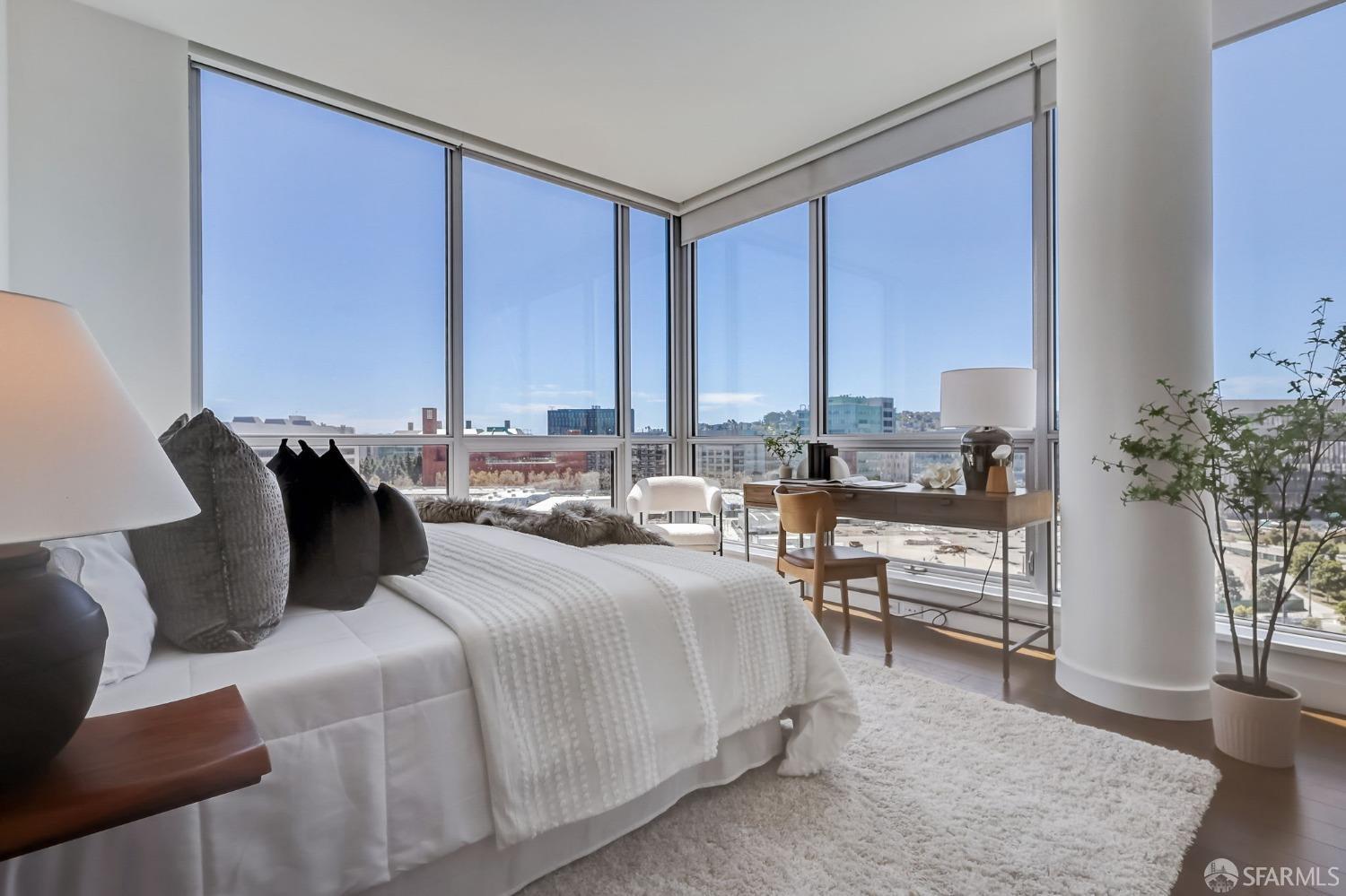 Detail Gallery Image 27 of 94 For 718 Long Bridge St #900,  San Francisco,  CA 94158 - 2 Beds | 2 Baths
