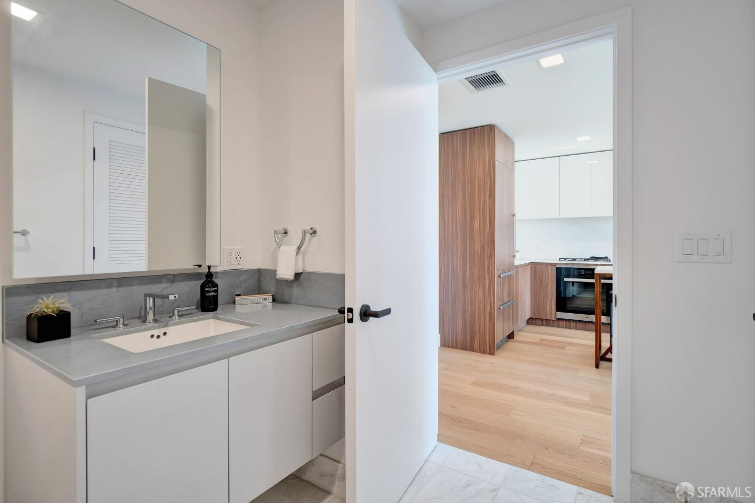Detail Gallery Image 19 of 26 For 2177 3rd St #322,  San Francisco,  CA 94107 - 1 Beds | 1 Baths