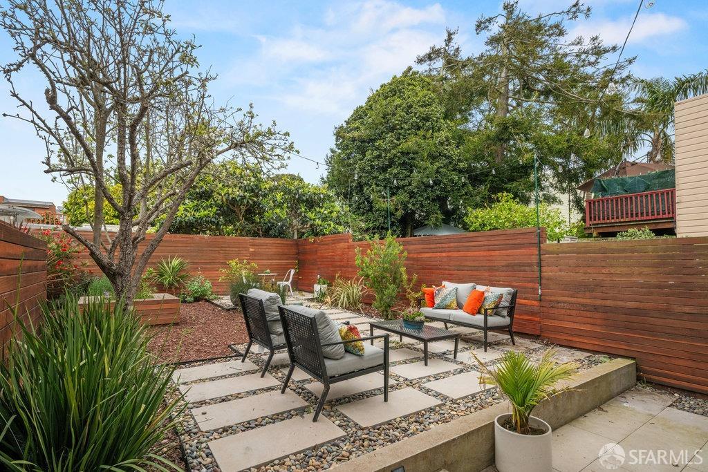 Detail Gallery Image 53 of 74 For 919 France Ave, San Francisco,  CA 94112 - 3 Beds | 2 Baths
