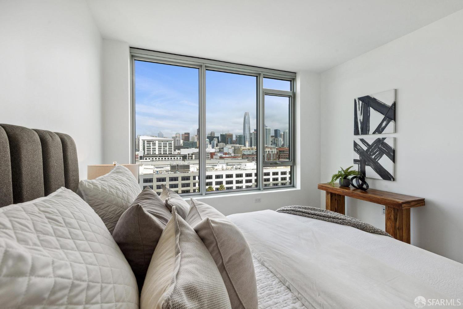 Detail Gallery Image 21 of 81 For 1000 3rd St #1302,  San Francisco,  CA 94158 - 3 Beds | 2/1 Baths