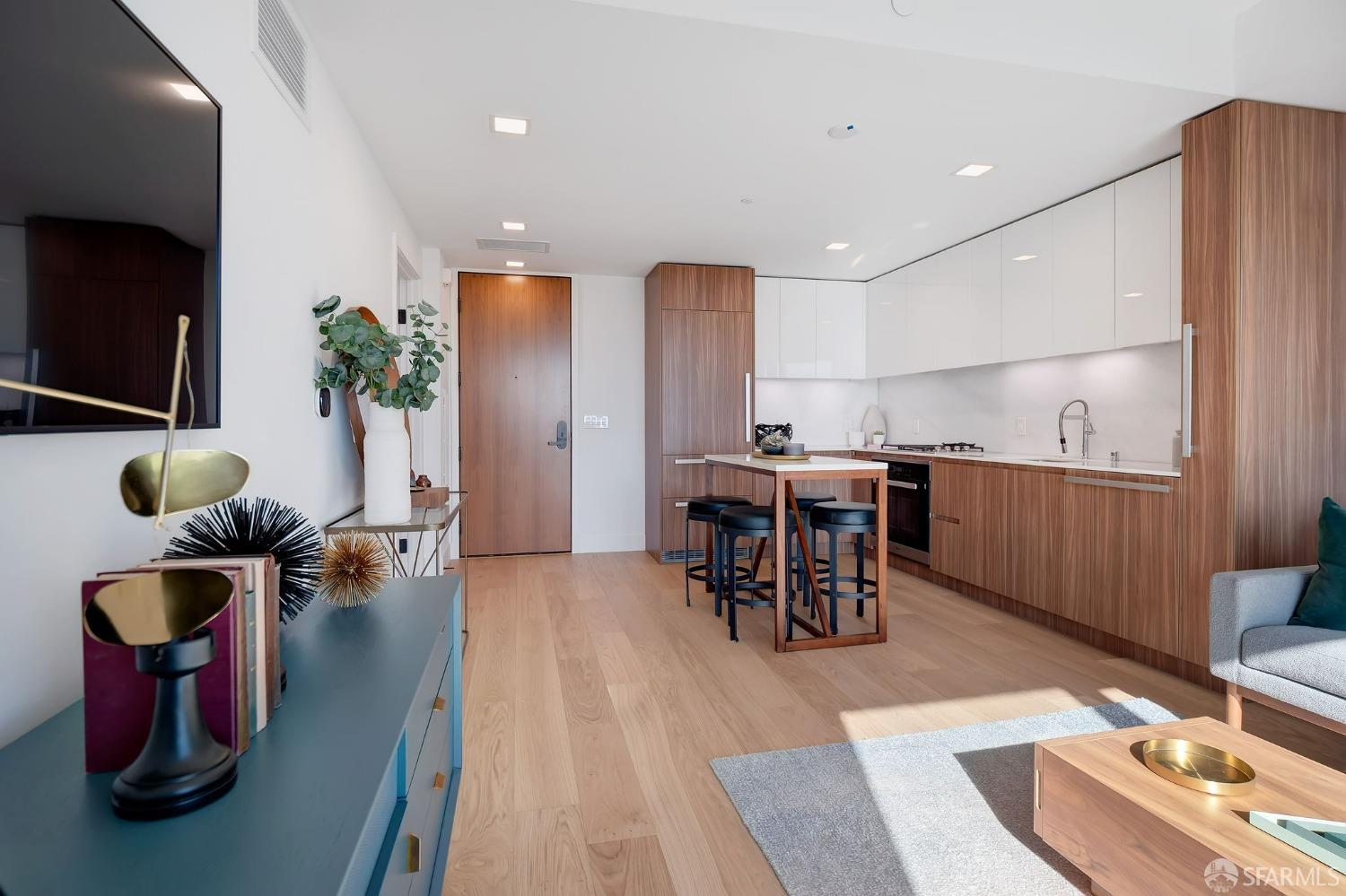 Detail Gallery Image 16 of 26 For 2177 3rd St #322,  San Francisco,  CA 94107 - 1 Beds | 1 Baths