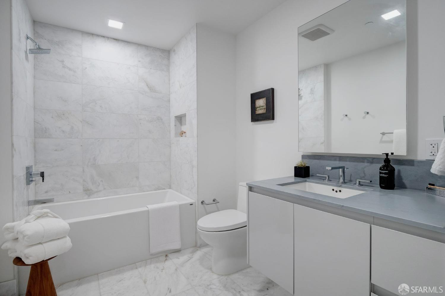 Detail Gallery Image 17 of 26 For 2177 3rd St #322,  San Francisco,  CA 94107 - 1 Beds | 1 Baths