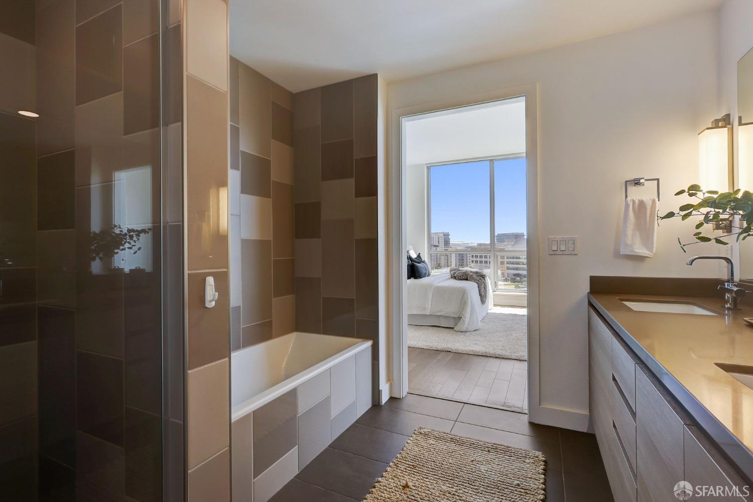 Detail Gallery Image 42 of 94 For 718 Long Bridge St #900,  San Francisco,  CA 94158 - 2 Beds | 2 Baths