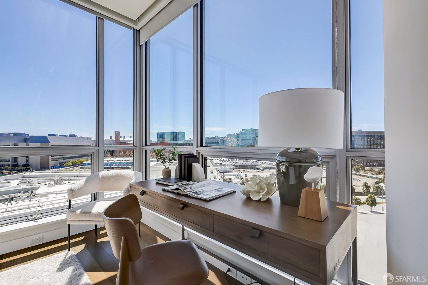 Detail Gallery Image 34 of 94 For 718 Long Bridge St #900,  San Francisco,  CA 94158 - 2 Beds | 2 Baths
