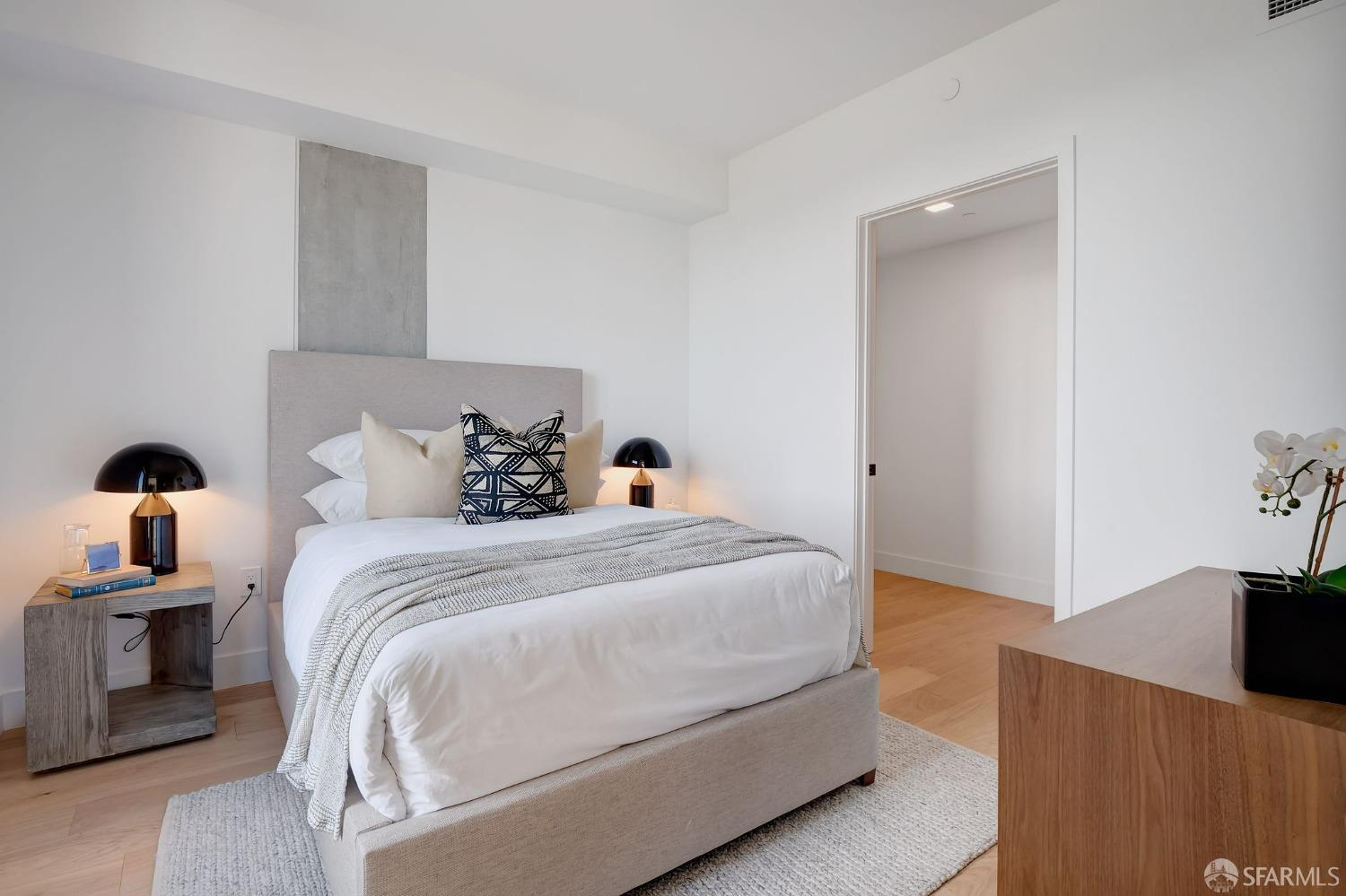 Detail Gallery Image 13 of 26 For 2177 3rd St #322,  San Francisco,  CA 94107 - 1 Beds | 1 Baths