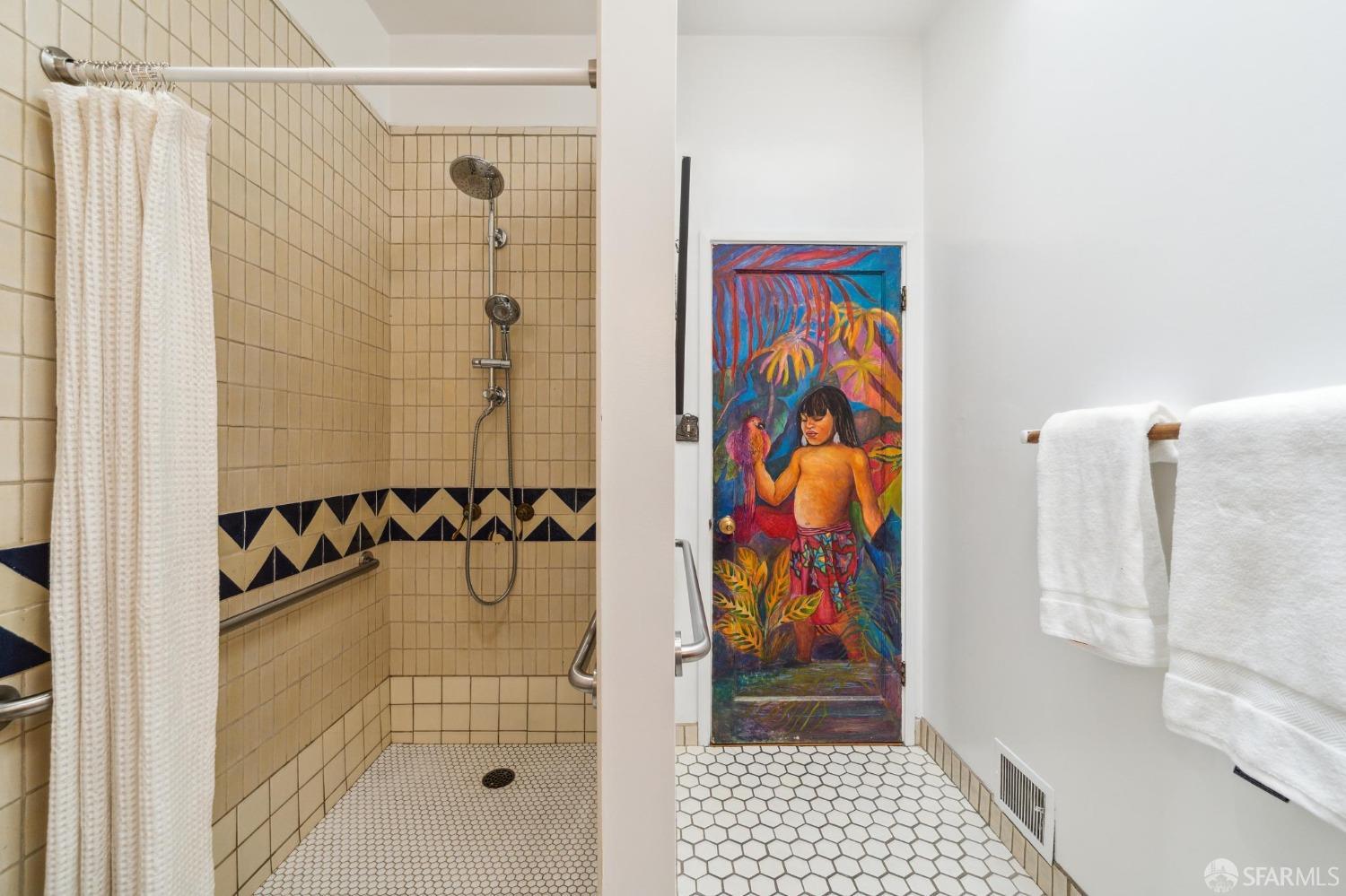 Detail Gallery Image 30 of 47 For 30 Hodges Aly, San Francisco,  CA 94133 - 2 Beds | 1 Baths