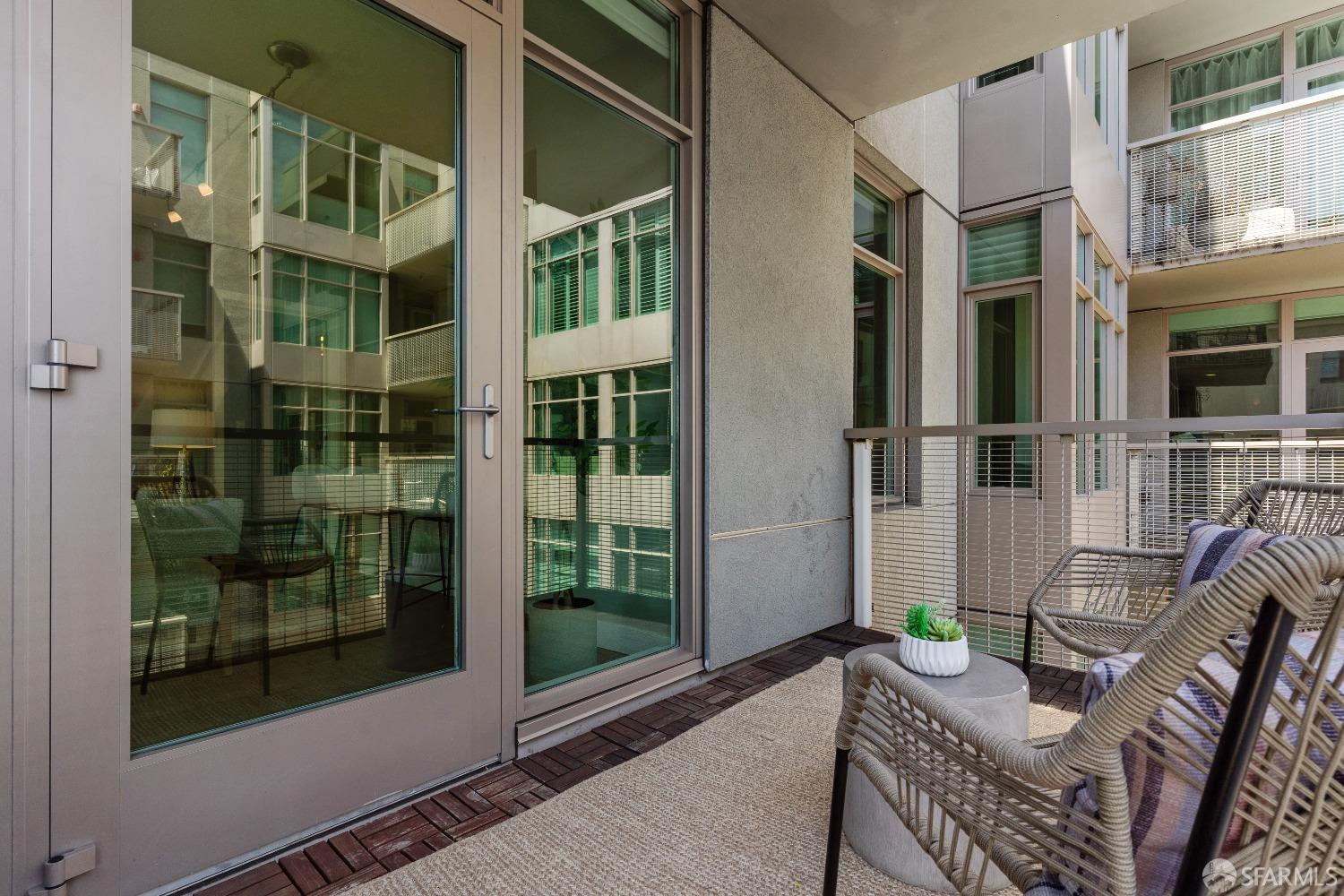 Detail Gallery Image 17 of 65 For 55 Page St #612,  San Francisco,  CA 94102 - 2 Beds | 2 Baths