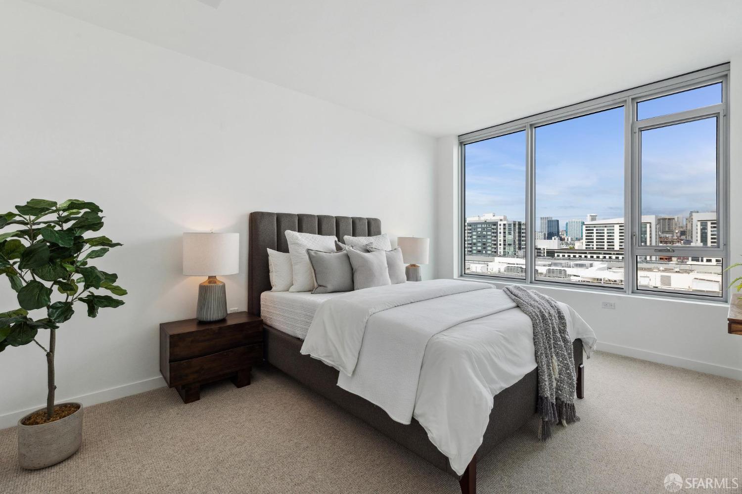 Detail Gallery Image 20 of 81 For 1000 3rd St #1302,  San Francisco,  CA 94158 - 3 Beds | 2/1 Baths