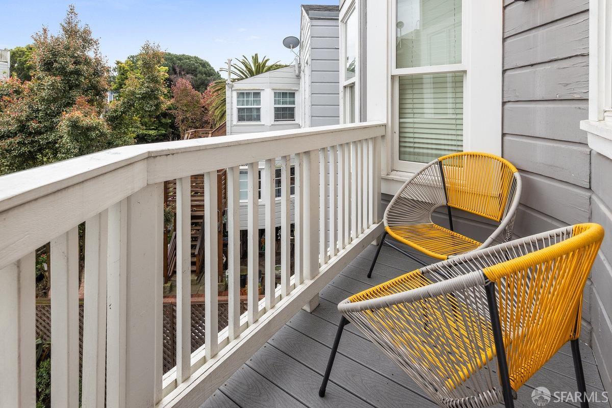 Detail Gallery Image 27 of 28 For 108 7th Ave, San Francisco,  CA 94118 - 2 Beds | 2 Baths