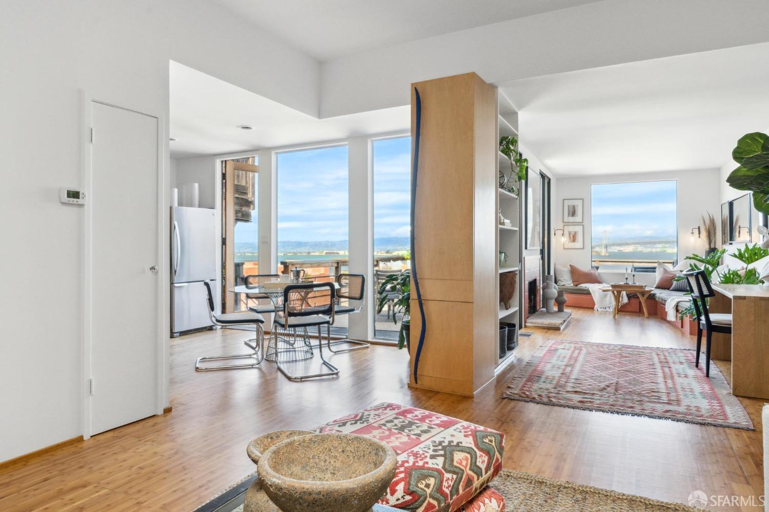 Detail Gallery Image 13 of 47 For 30 Hodges Aly, San Francisco,  CA 94133 - 2 Beds | 1 Baths