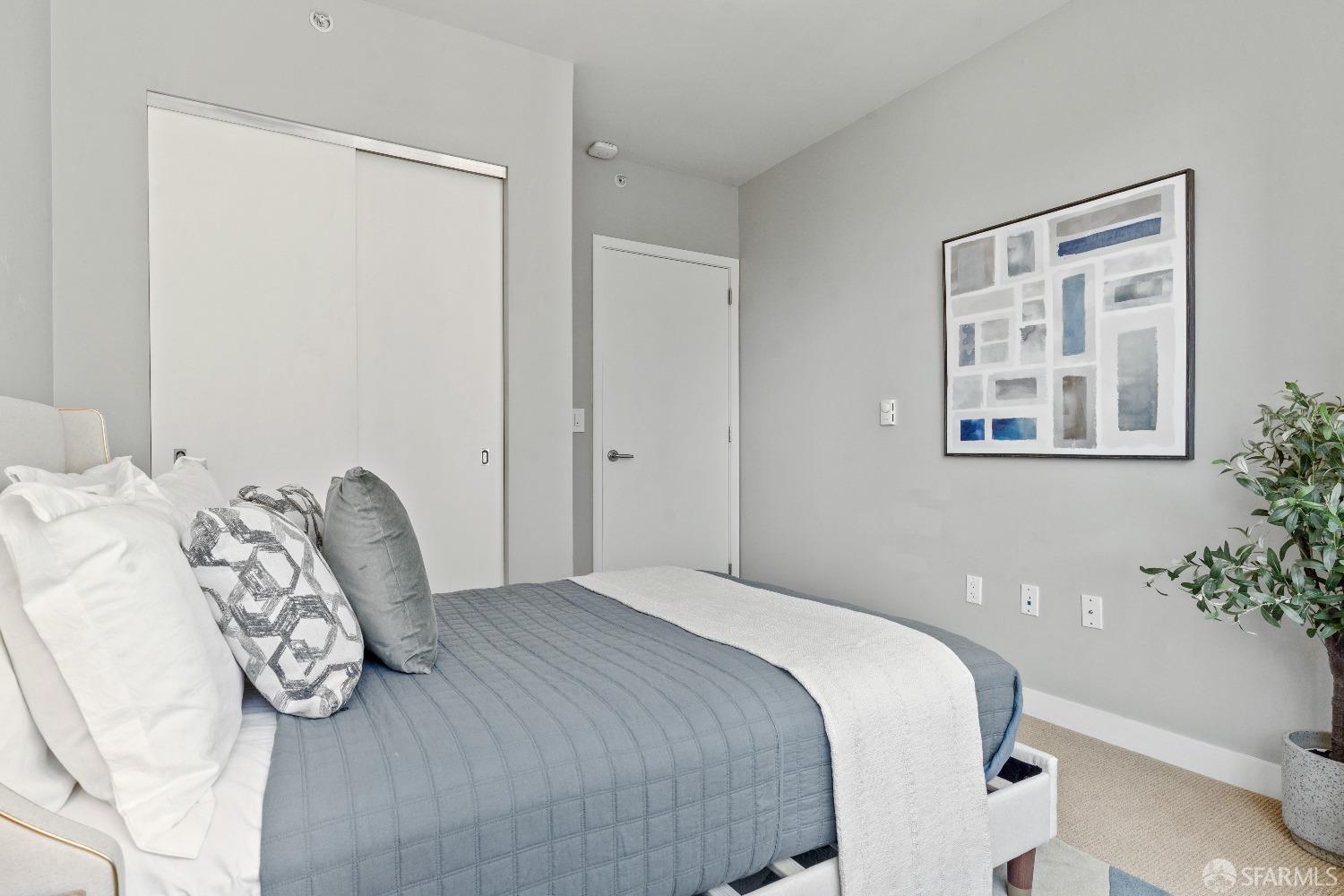 Detail Gallery Image 30 of 65 For 55 Page St #612,  San Francisco,  CA 94102 - 2 Beds | 2 Baths