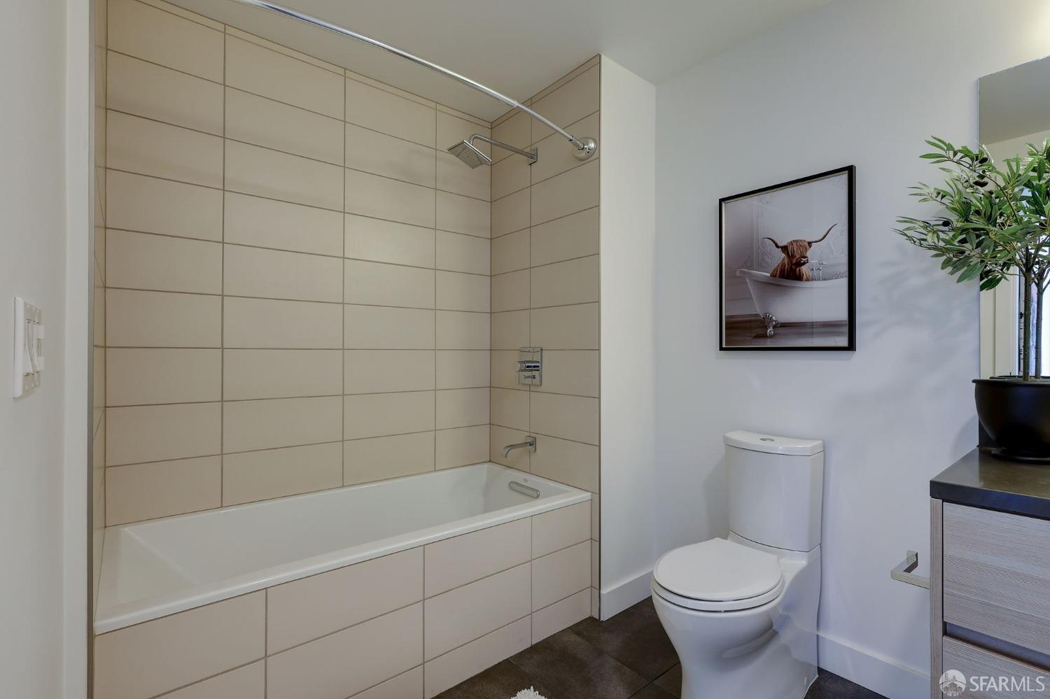 Detail Gallery Image 50 of 94 For 718 Long Bridge St #900,  San Francisco,  CA 94158 - 2 Beds | 2 Baths