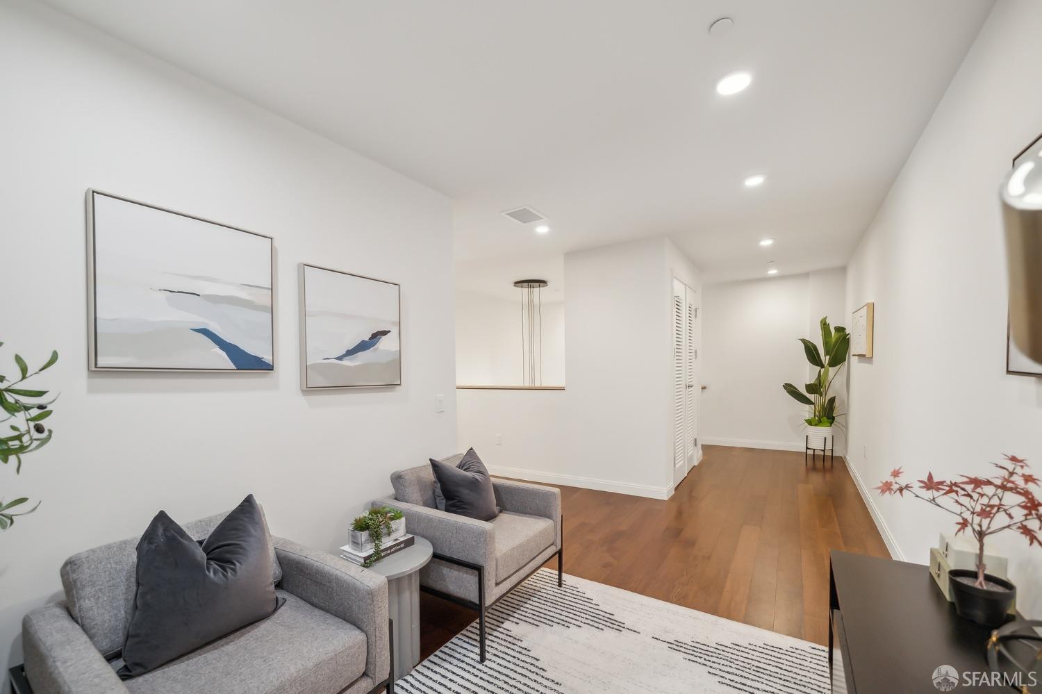 Detail Gallery Image 16 of 76 For 555 Fulton St #102,  San Francisco,  CA 94102 - 3 Beds | 2 Baths