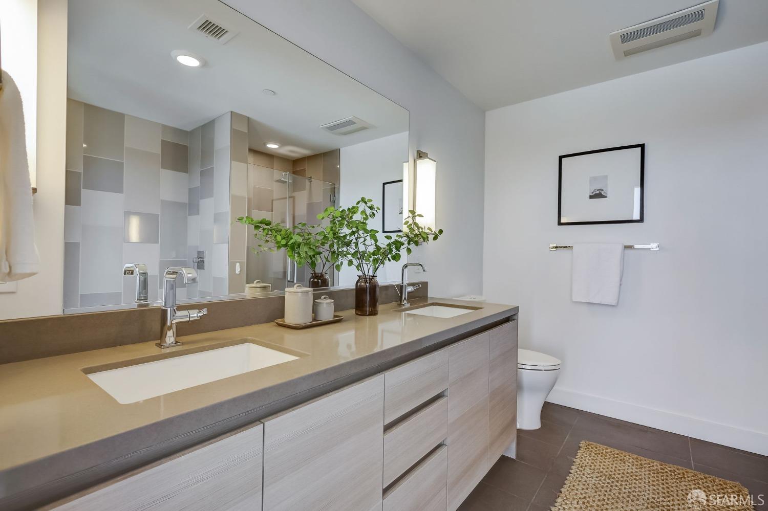 Detail Gallery Image 37 of 94 For 718 Long Bridge St #900,  San Francisco,  CA 94158 - 2 Beds | 2 Baths