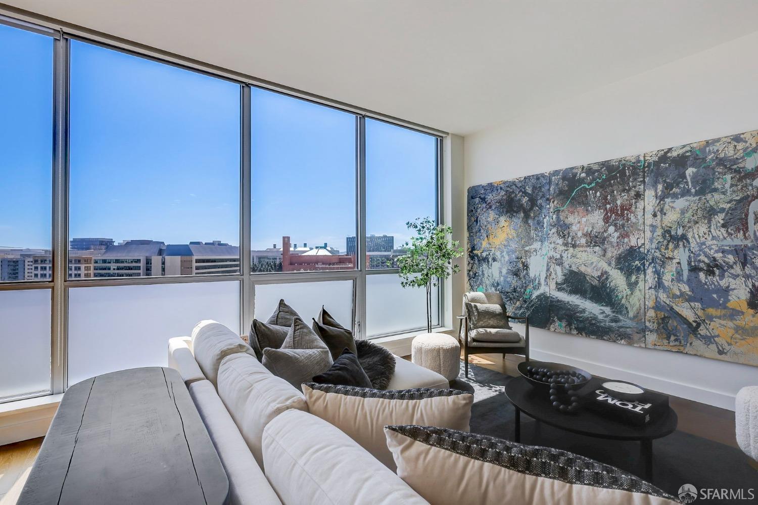 Detail Gallery Image 7 of 94 For 718 Long Bridge St #900,  San Francisco,  CA 94158 - 2 Beds | 2 Baths