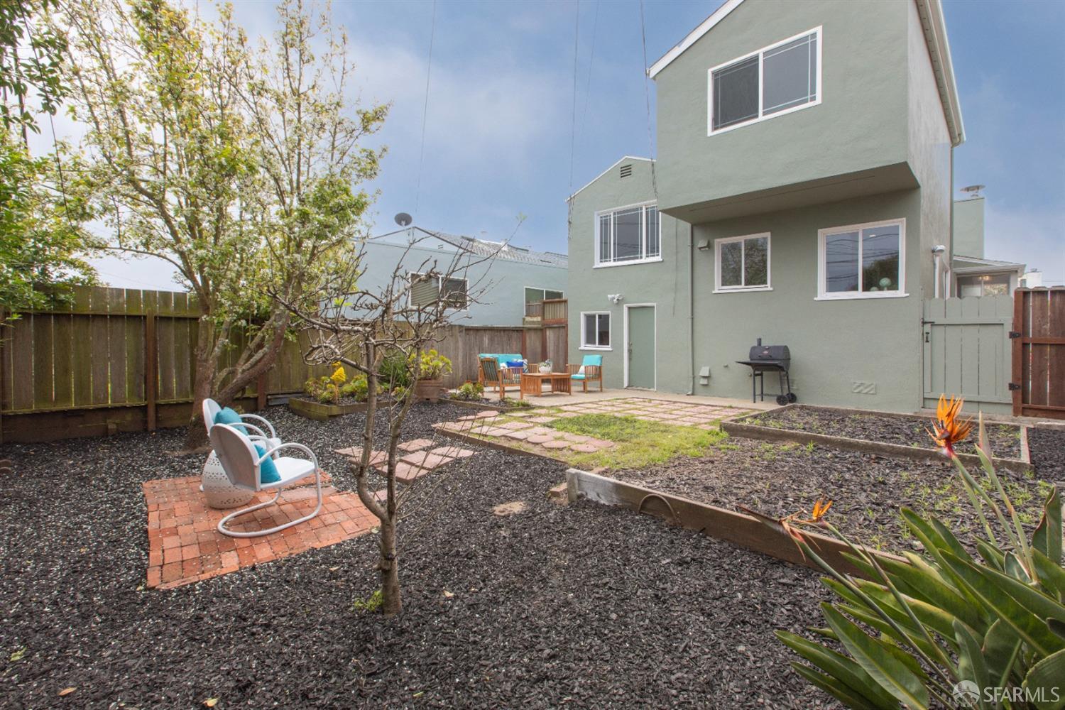 Detail Gallery Image 37 of 47 For 80 Weston Dr, Daly City,  CA 94015 - 3 Beds | 2 Baths
