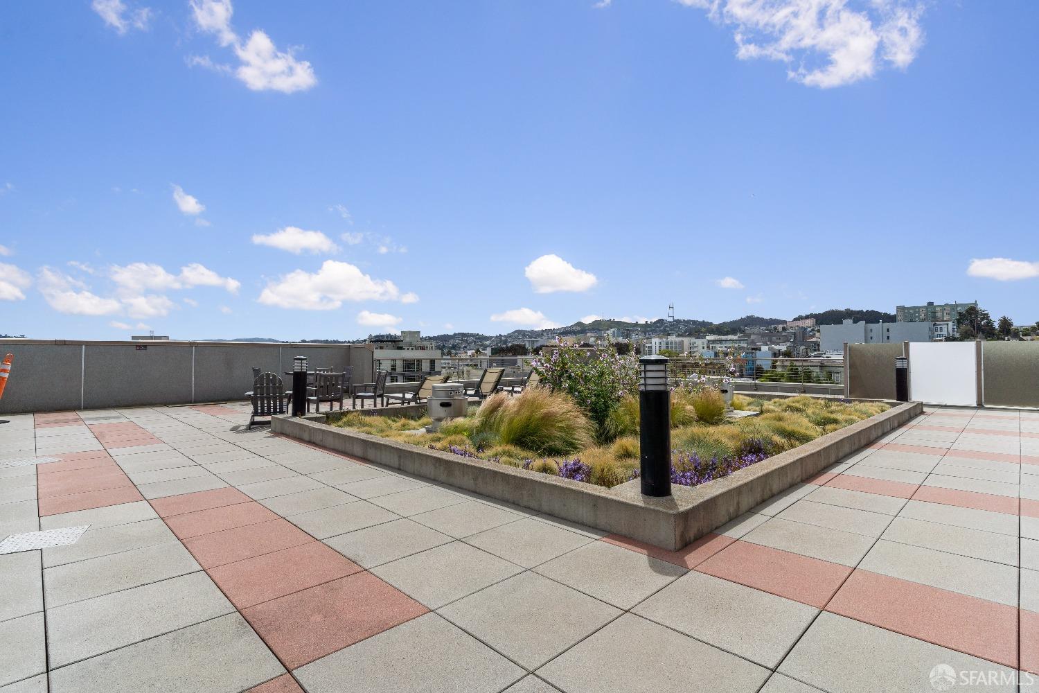 Detail Gallery Image 44 of 65 For 55 Page St #612,  San Francisco,  CA 94102 - 2 Beds | 2 Baths