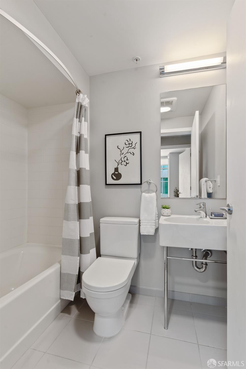 Detail Gallery Image 31 of 65 For 55 Page St #612,  San Francisco,  CA 94102 - 2 Beds | 2 Baths