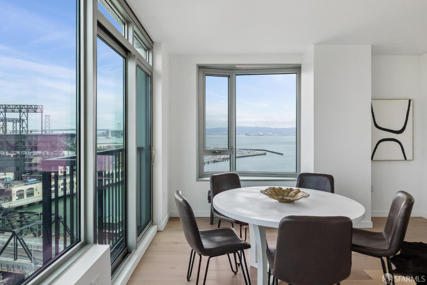Detail Gallery Image 15 of 81 For 1000 3rd St #1302,  San Francisco,  CA 94158 - 3 Beds | 2/1 Baths