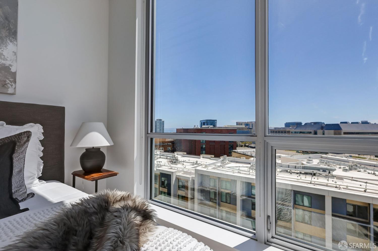 Detail Gallery Image 30 of 94 For 718 Long Bridge St #900,  San Francisco,  CA 94158 - 2 Beds | 2 Baths