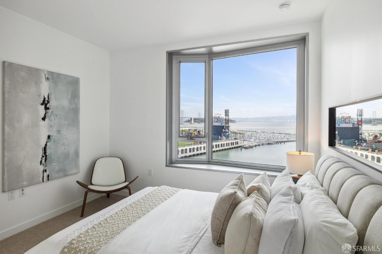 Detail Gallery Image 32 of 81 For 1000 3rd St #1302,  San Francisco,  CA 94158 - 3 Beds | 2/1 Baths