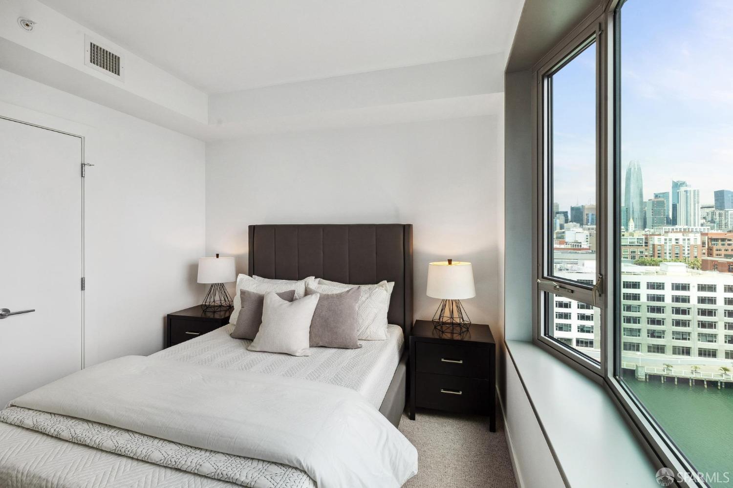 Detail Gallery Image 30 of 81 For 1000 3rd St #1302,  San Francisco,  CA 94158 - 3 Beds | 2/1 Baths