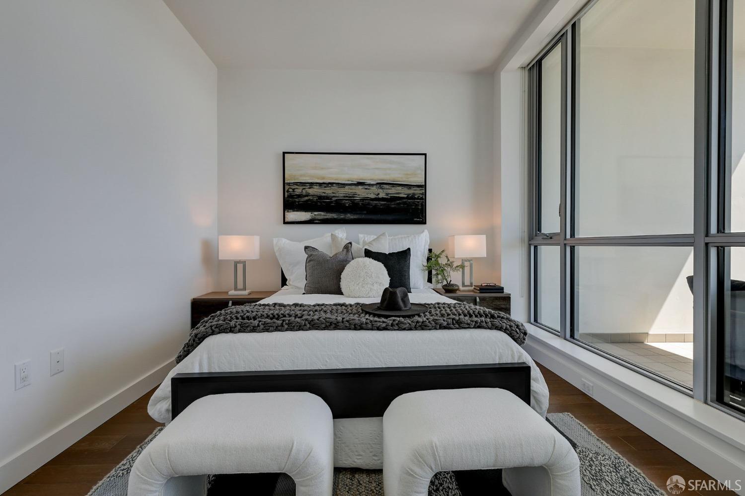 Detail Gallery Image 44 of 94 For 718 Long Bridge St #900,  San Francisco,  CA 94158 - 2 Beds | 2 Baths