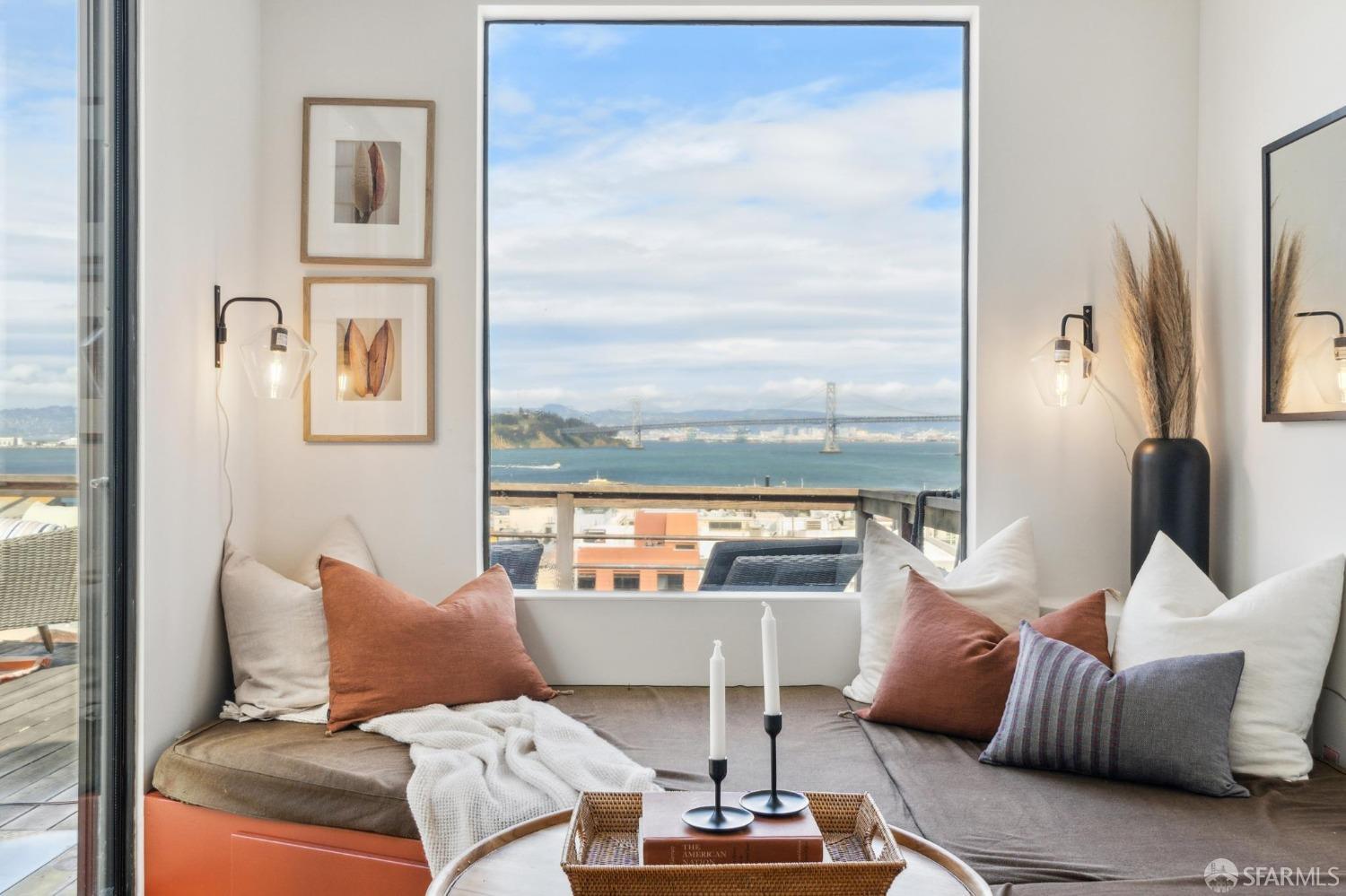 Detail Gallery Image 10 of 47 For 30 Hodges Aly, San Francisco,  CA 94133 - 2 Beds | 1 Baths