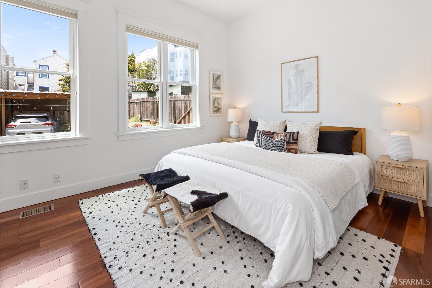 Detail Gallery Image 31 of 47 For 878 Shotwell St, San Francisco,  CA 94110 - 3 Beds | 2 Baths
