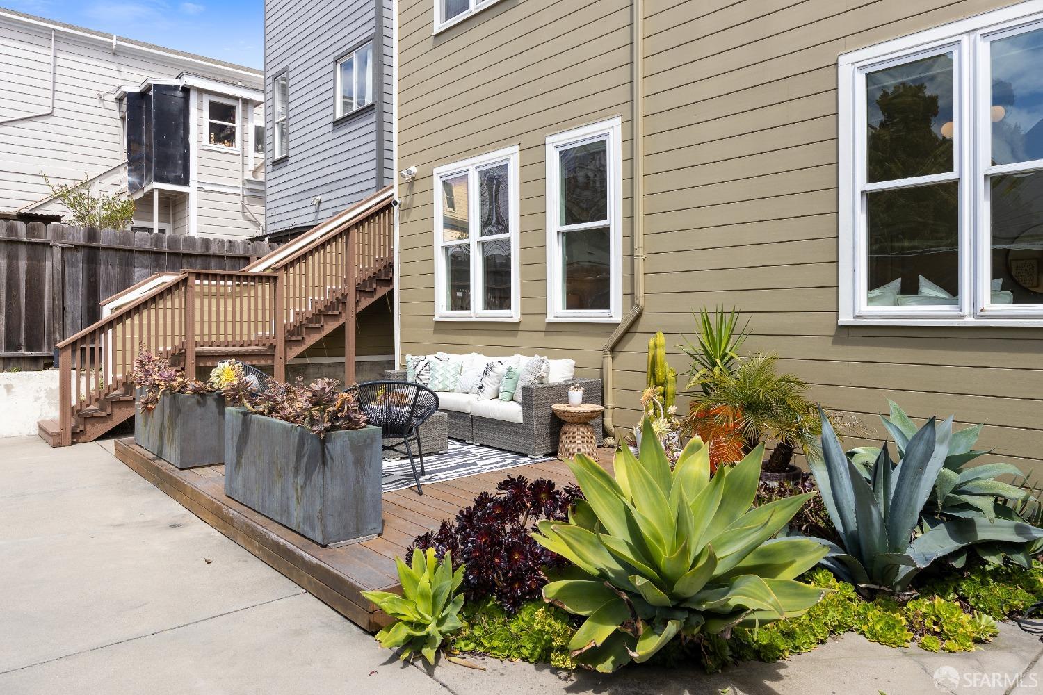 Detail Gallery Image 46 of 47 For 878 Shotwell St, San Francisco,  CA 94110 - 3 Beds | 2 Baths