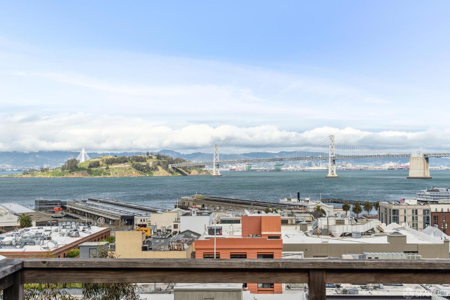 Detail Gallery Image 39 of 47 For 30 Hodges Aly, San Francisco,  CA 94133 - 2 Beds | 1 Baths