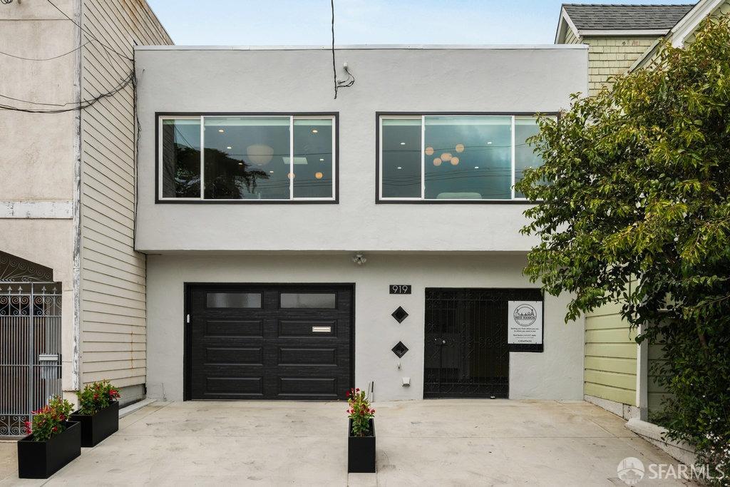 Detail Gallery Image 58 of 74 For 919 France Ave, San Francisco,  CA 94112 - 3 Beds | 2 Baths