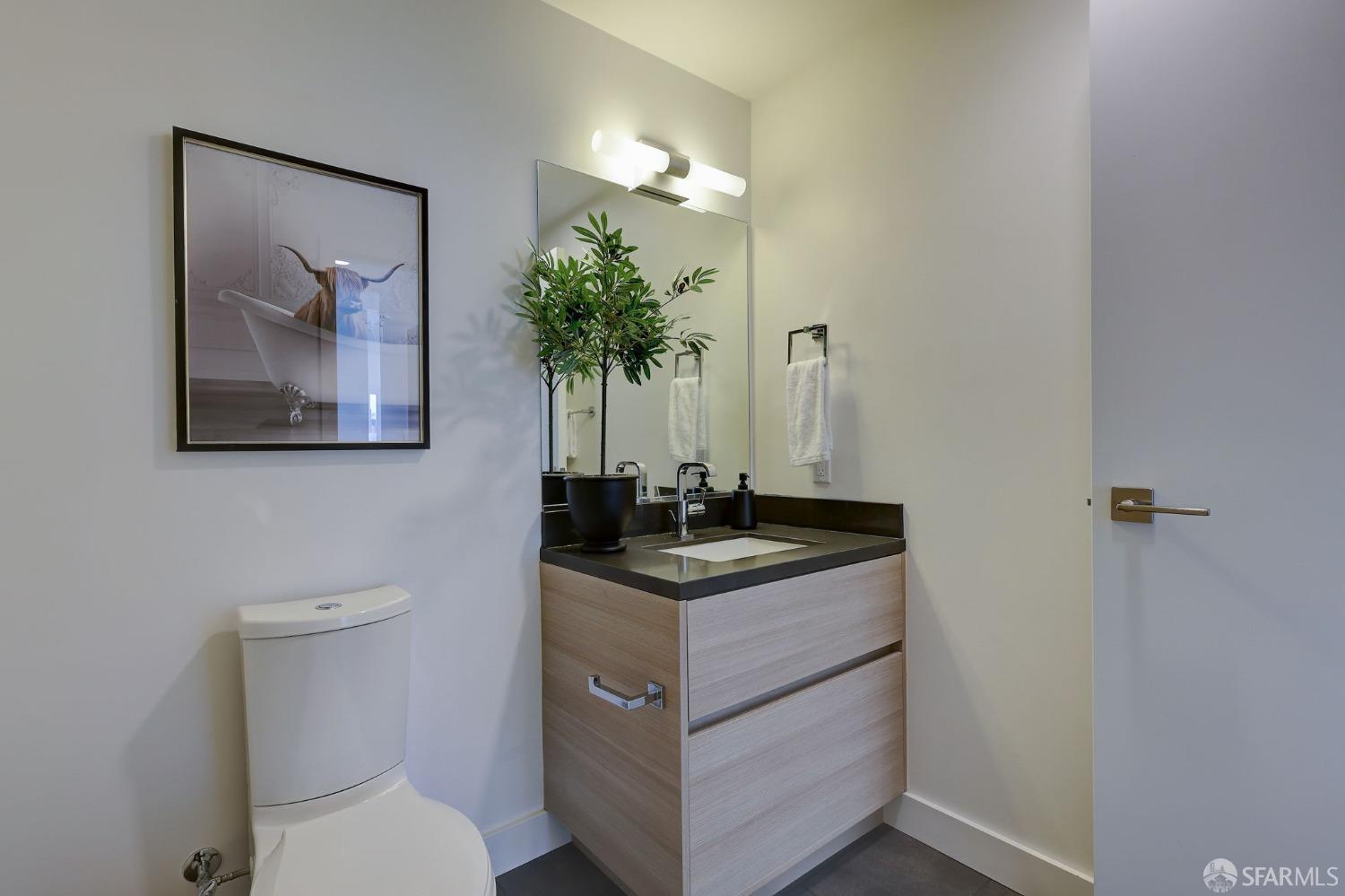 Detail Gallery Image 49 of 94 For 718 Long Bridge St #900,  San Francisco,  CA 94158 - 2 Beds | 2 Baths