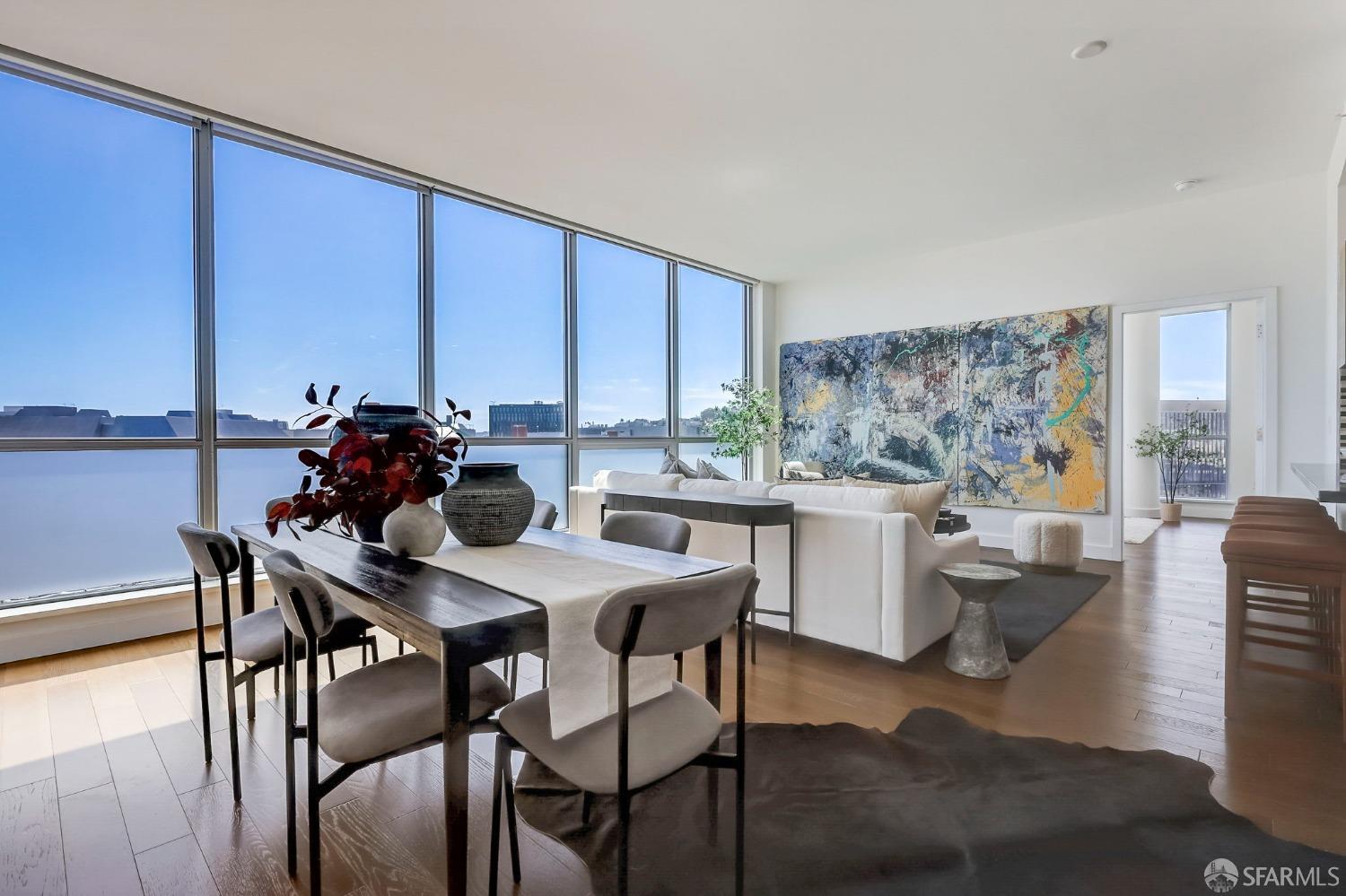 Detail Gallery Image 9 of 94 For 718 Long Bridge St #900,  San Francisco,  CA 94158 - 2 Beds | 2 Baths