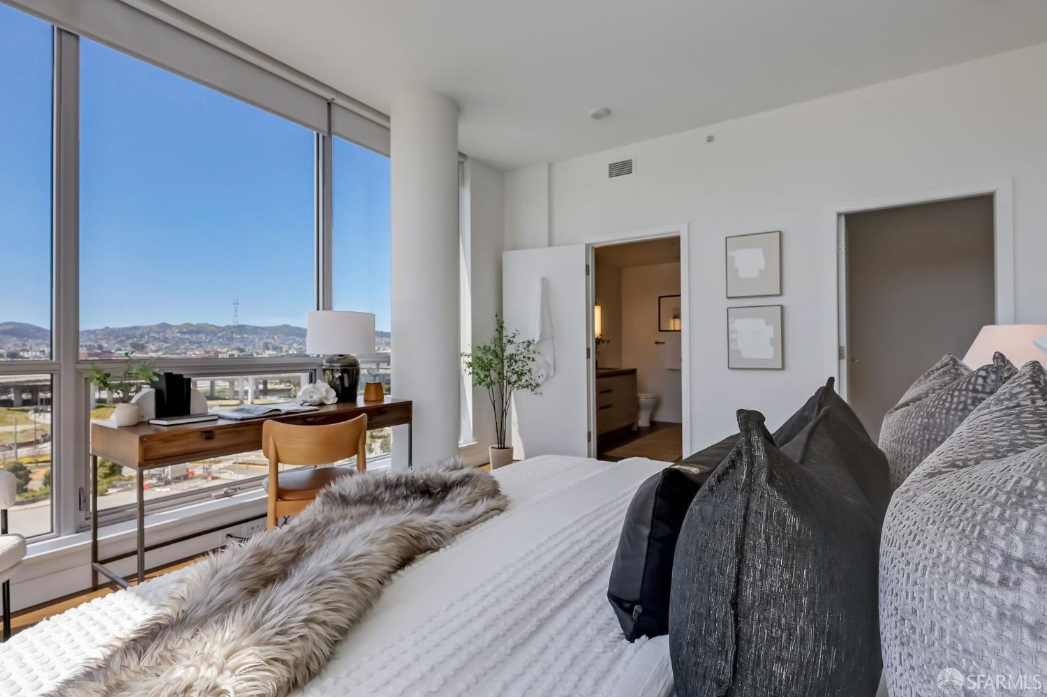Detail Gallery Image 31 of 94 For 718 Long Bridge St #900,  San Francisco,  CA 94158 - 2 Beds | 2 Baths