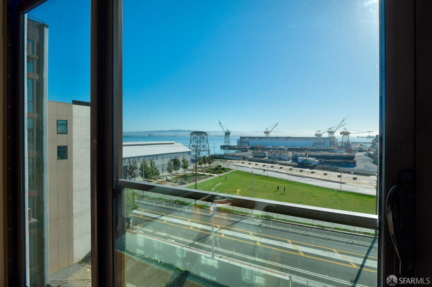 Detail Gallery Image 9 of 26 For 2177 3rd St #322,  San Francisco,  CA 94107 - 1 Beds | 1 Baths