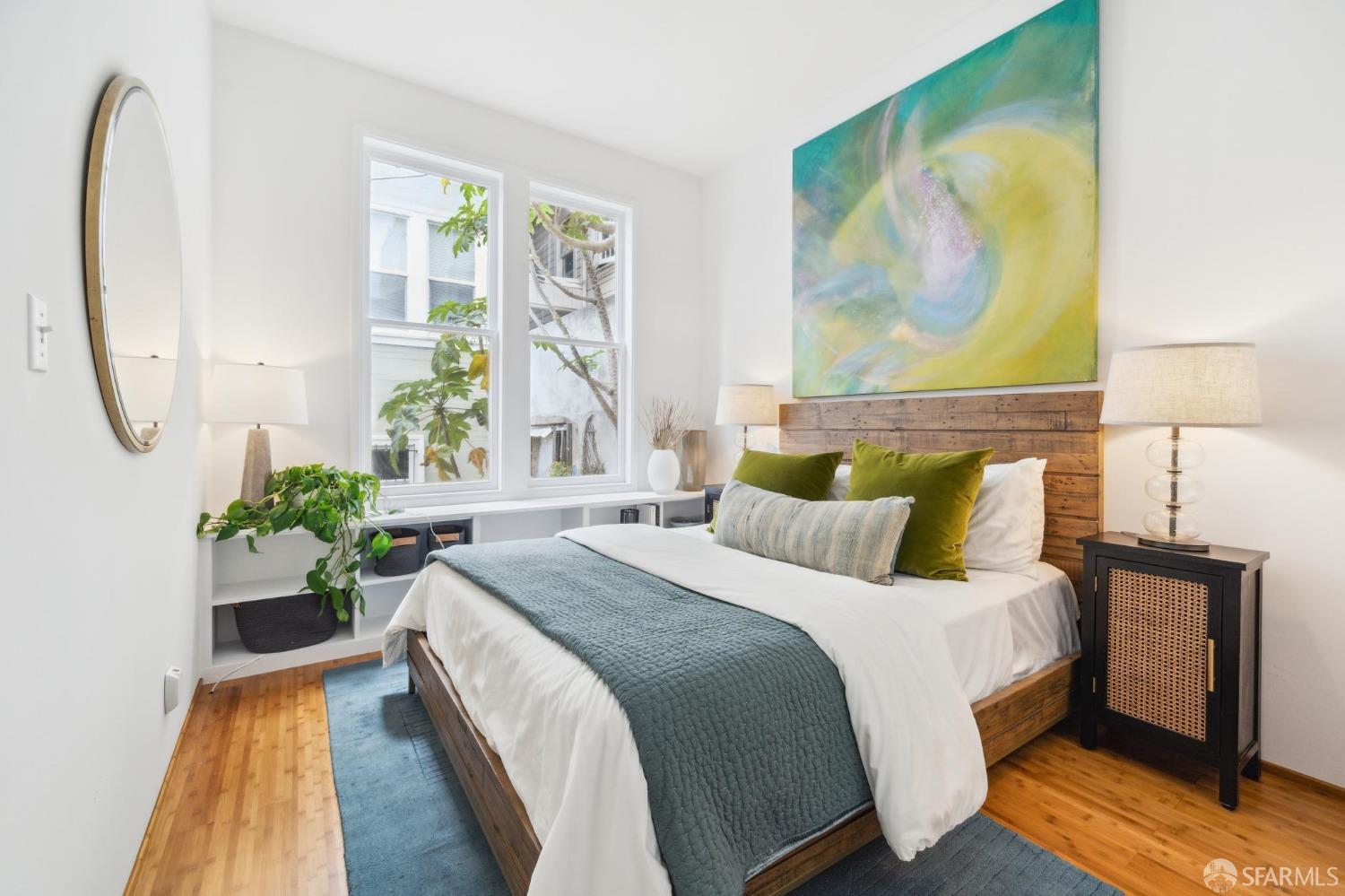 Detail Gallery Image 24 of 47 For 30 Hodges Aly, San Francisco,  CA 94133 - 2 Beds | 1 Baths