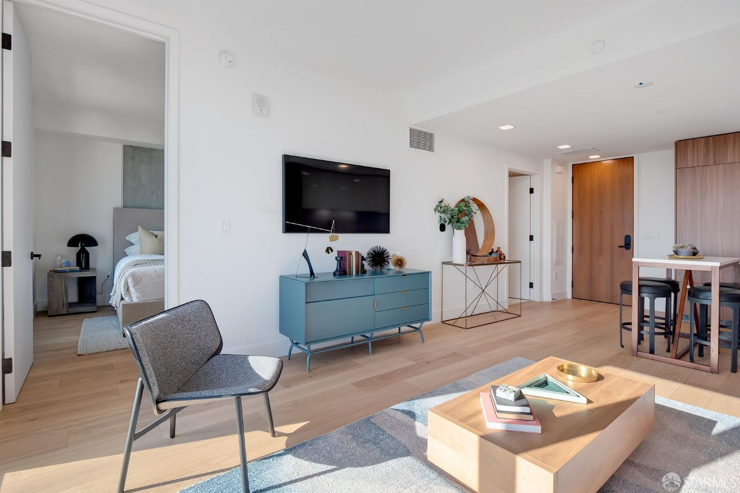 Detail Gallery Image 11 of 26 For 2177 3rd St #322,  San Francisco,  CA 94107 - 1 Beds | 1 Baths