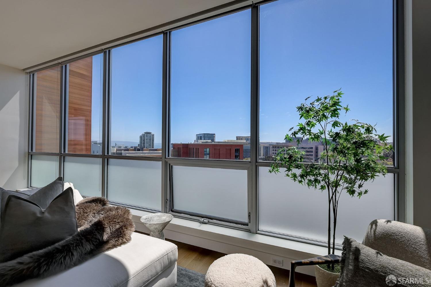 Detail Gallery Image 4 of 94 For 718 Long Bridge St #900,  San Francisco,  CA 94158 - 2 Beds | 2 Baths
