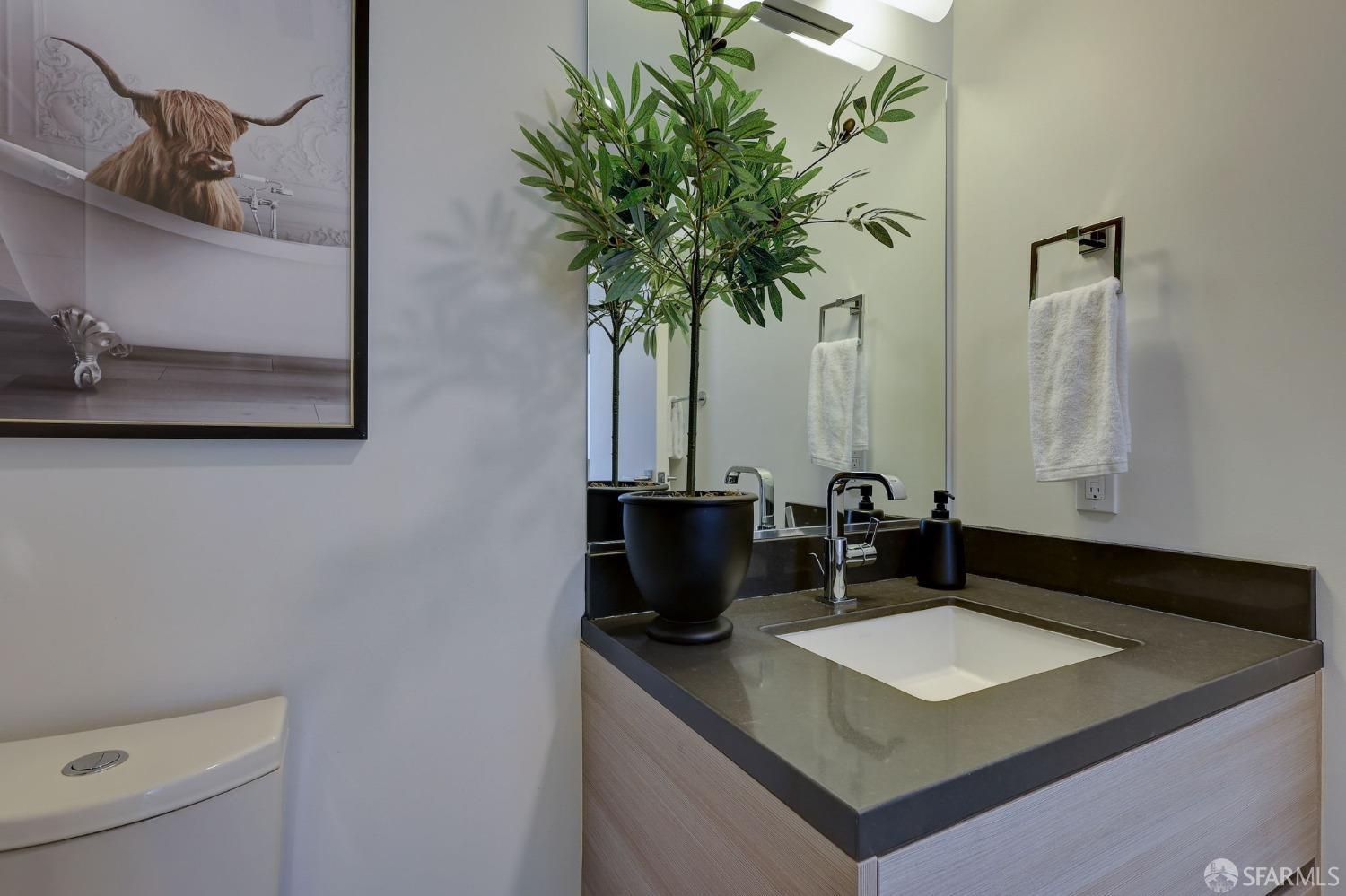Detail Gallery Image 52 of 94 For 718 Long Bridge St #900,  San Francisco,  CA 94158 - 2 Beds | 2 Baths