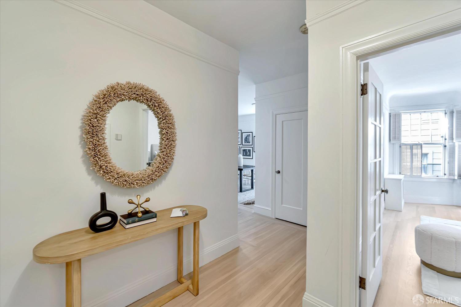 Detail Gallery Image 7 of 29 For 1775 Broadway #6,  San Francisco,  CA 94109 - 1 Beds | 1 Baths