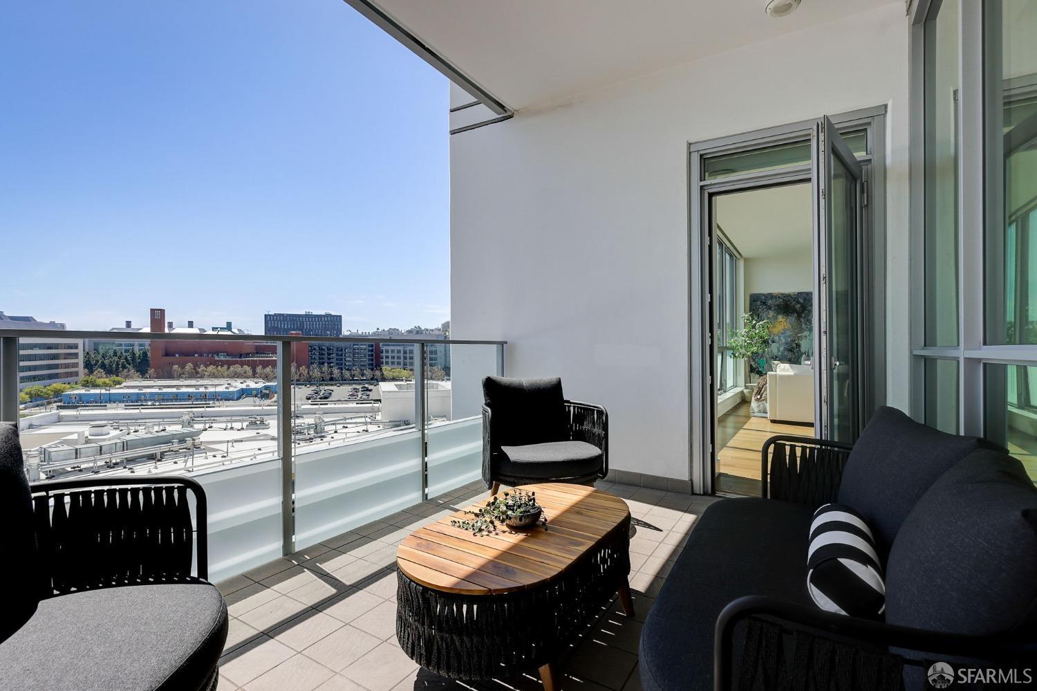 Detail Gallery Image 60 of 94 For 718 Long Bridge St #900,  San Francisco,  CA 94158 - 2 Beds | 2 Baths
