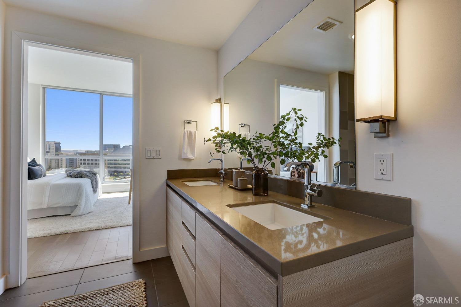 Detail Gallery Image 39 of 94 For 718 Long Bridge St #900,  San Francisco,  CA 94158 - 2 Beds | 2 Baths