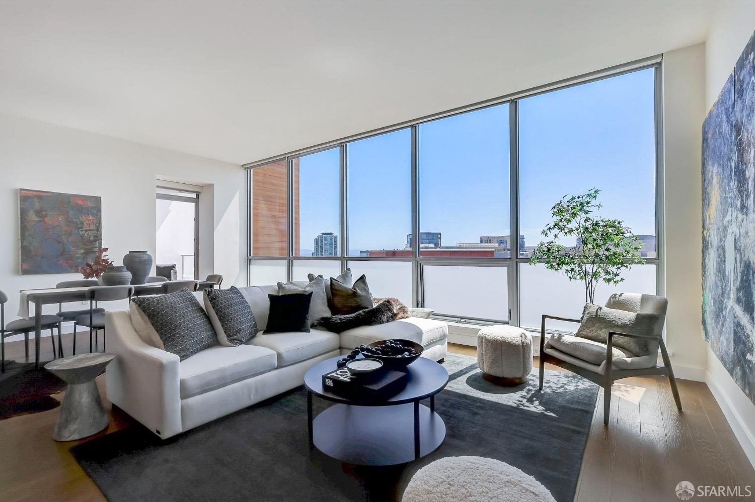 Detail Gallery Image 1 of 94 For 718 Long Bridge St #900,  San Francisco,  CA 94158 - 2 Beds | 2 Baths