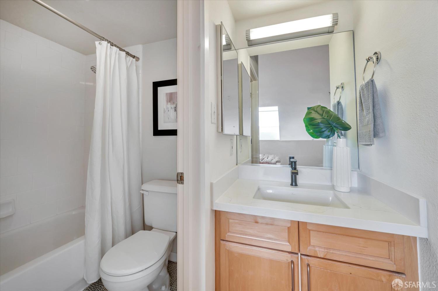 Detail Gallery Image 20 of 32 For 2068 3rd St #17,  San Francisco,  CA 94107 - 1 Beds | 2 Baths