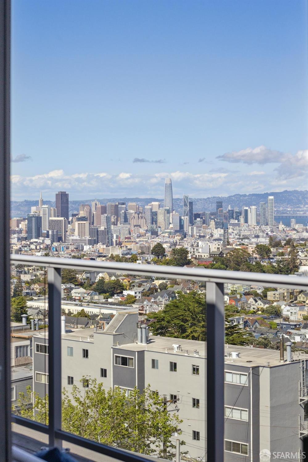 Detail Gallery Image 51 of 84 For 11 High St #203,  San Francisco,  CA 94114 - 2 Beds | 2 Baths