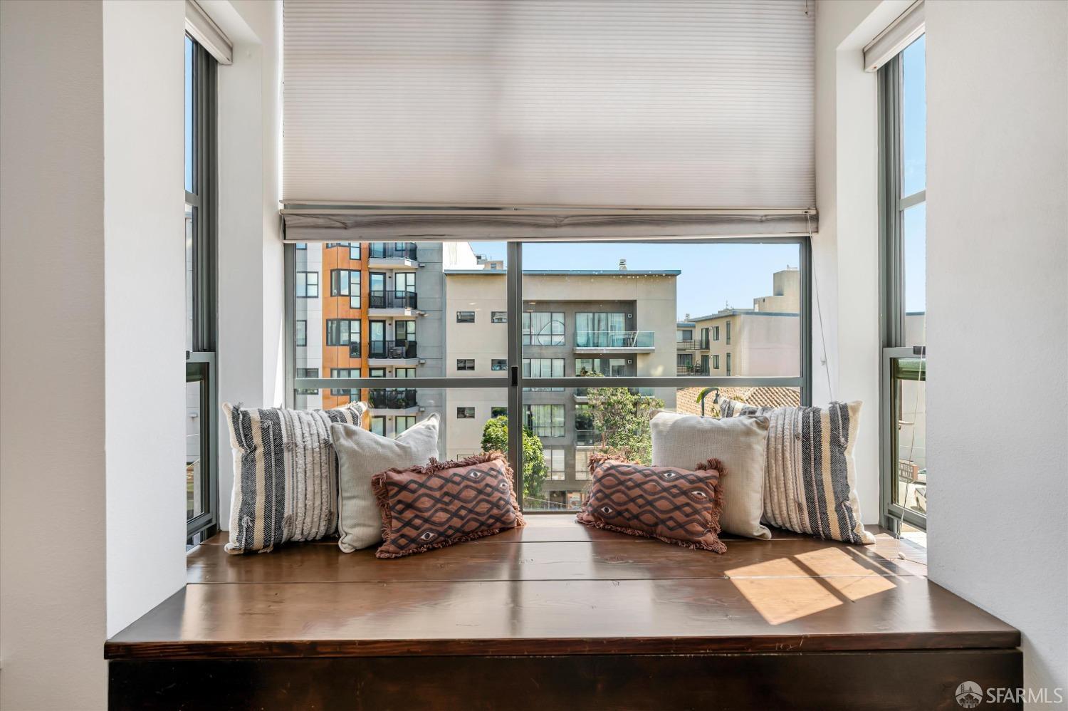Detail Gallery Image 4 of 32 For 2068 3rd St #17,  San Francisco,  CA 94107 - 1 Beds | 2 Baths