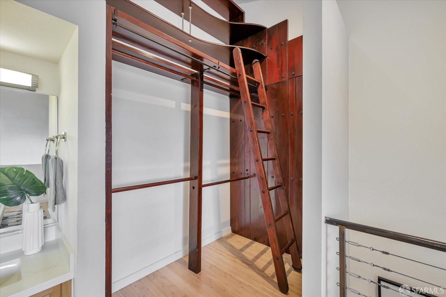 Detail Gallery Image 23 of 32 For 2068 3rd St #17,  San Francisco,  CA 94107 - 1 Beds | 2 Baths