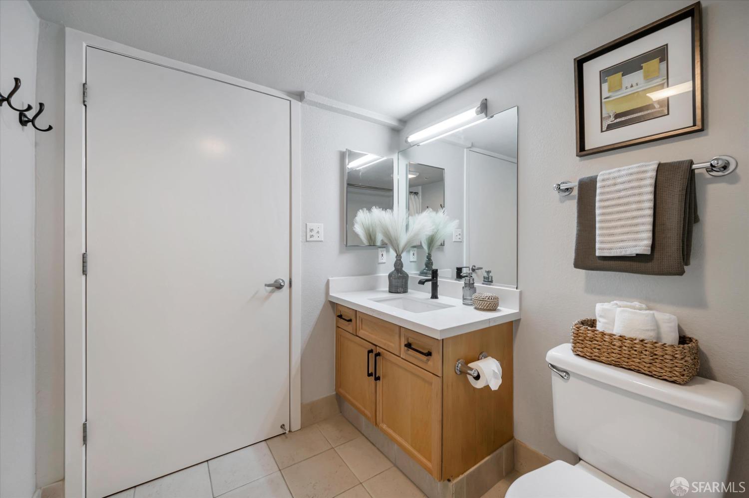 Detail Gallery Image 13 of 32 For 2068 3rd St #17,  San Francisco,  CA 94107 - 1 Beds | 2 Baths